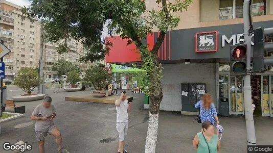 Företagslokaler för uthyrning i Bukarest - Sectorul 5 – Foto från Google Street View