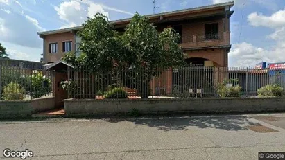 Lokaler til leje i San Giuliano Milanese - Foto fra Google Street View