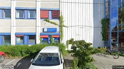 Industrial properties for rent in Bærum - Photo from Google Street View