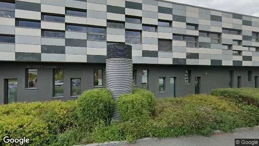 Office spaces for rent i Fredrikstad - Photo from Google Street View
