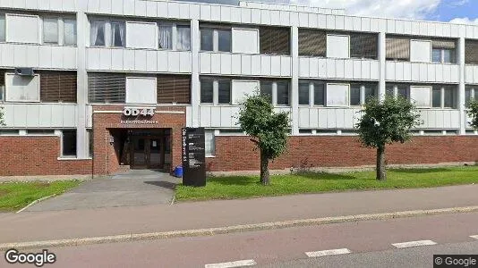 Büros zur Miete i Oslo Alna – Foto von Google Street View