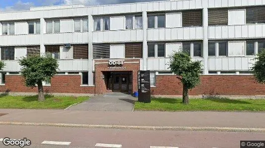 Büros zur Miete i Oslo Alna – Foto von Google Street View