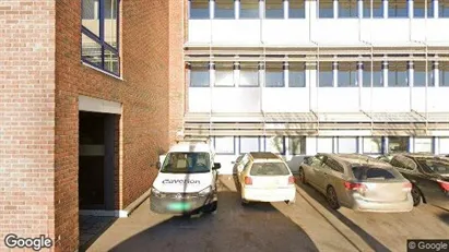 Kontorlokaler til leje i Oslo Alna - Foto fra Google Street View
