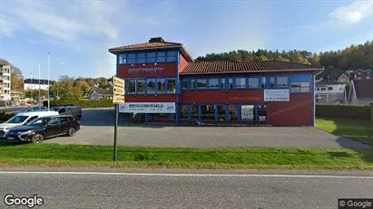 Kontorer til leie i Sandefjord – Bilde fra Google Street View