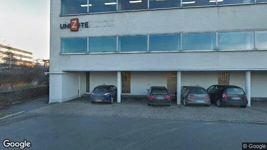 Office spaces for rent i Bærum - Photo from Google Street View