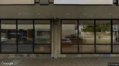 Kontorslokaler för uthyrning i Oslo St. Hanshaugen – Foto från Google Street View