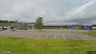 Kontorer til leie i Sandefjord – Bilde fra Google Street View