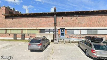 Kontorer til salgs i Tynset – Bilde fra Google Street View