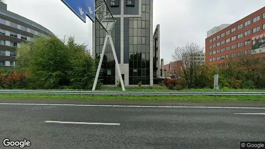 Büros zur Miete i Utrecht Oost – Foto von Google Street View