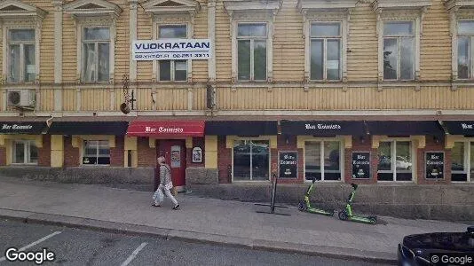 Büros zur Miete i Kuopio – Foto von Google Street View