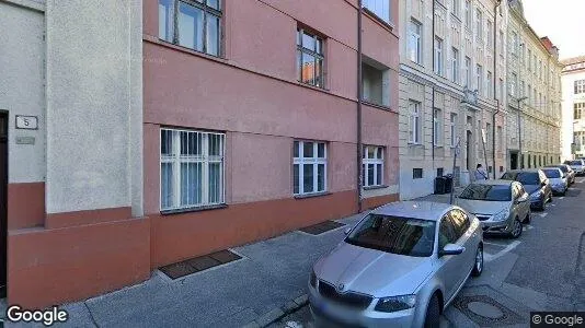 Lokaler til leie i Location is not specified – Bilde fra Google Street View