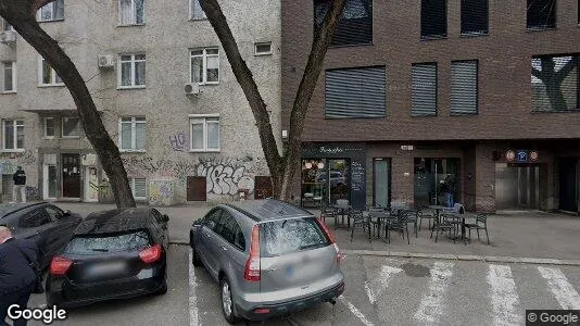 Commercial properties for rent i Location is not specified - Photo from Google Street View