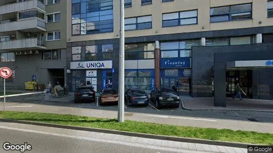 Lokaler til leje i Location is not specified - Foto fra Google Street View