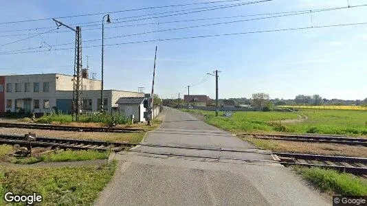 Commercial properties for sale i Trnava - Photo from Google Street View