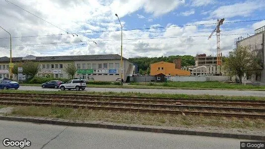 Lokaler til leie i Location is not specified – Bilde fra Google Street View