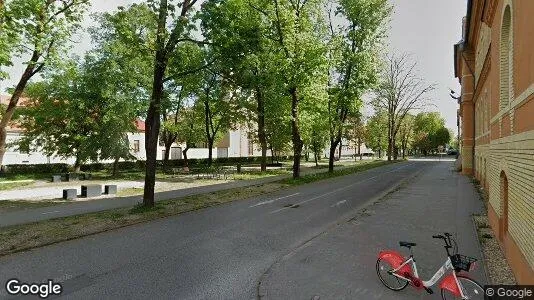 Lokaler til leie i Location is not specified – Bilde fra Google Street View