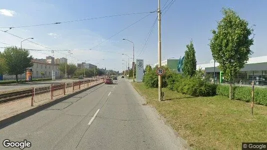 Lokaler til leie i Location is not specified – Bilde fra Google Street View