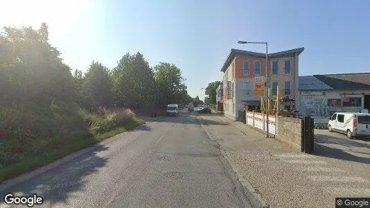 Commercial properties for sale i Senec - Photo from Google Street View