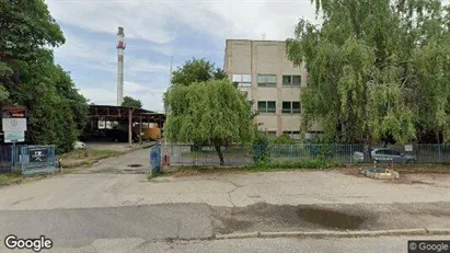 Lokaler til leie i Nitra – Bilde fra Google Street View