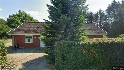 Bedrijfsruimtes te koop in Vejen - Foto uit Google Street View