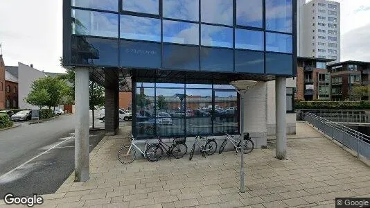 Kantorruimte te huur i Vejle - Foto uit Google Street View