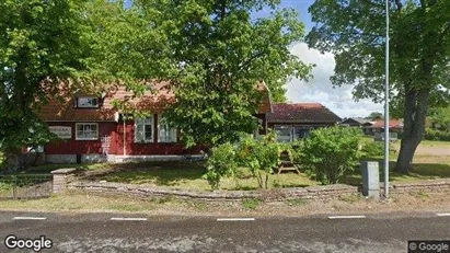 Bedrijfsruimtes te koop in Borgholm - Foto uit Google Street View