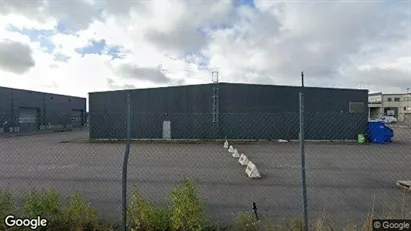 Lokaler til leje i Trelleborg - Foto fra Google Street View