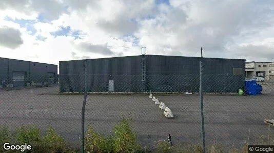 Gewerbeflächen zur Miete i Trelleborg – Foto von Google Street View