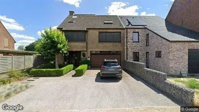 Commercial properties for sale in Zulte - Photo from Google Street View