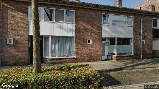 Kontorer til leie i Valkenswaard – Bilde fra Google Street View