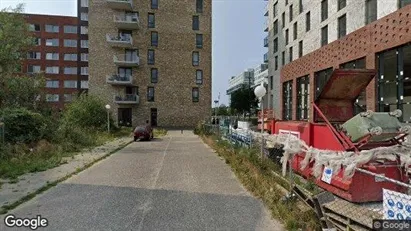 Lokaler til salgs i Leiden – Bilde fra Google Street View