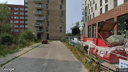 Commercial properties for sale i Leiden - Photo from Google Street View