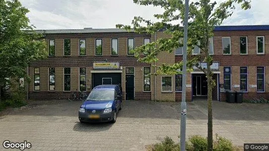 Lokaler til leje i Woerden - Foto fra Google Street View