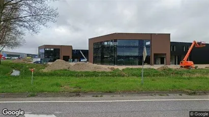 Lokaler til leje i Wijchen - Foto fra Google Street View