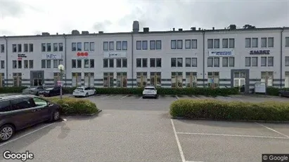 Lager til leie i Borås – Bilde fra Google Street View