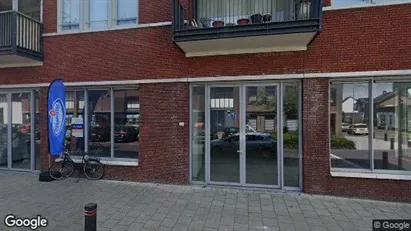 Commercial properties for rent in Brunssum - Photo from Google Street View