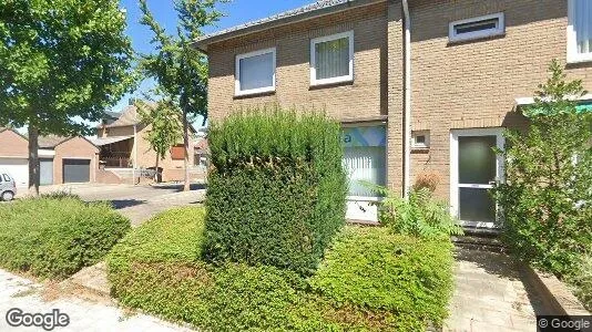 Kontorlokaler til leje i Sittard-Geleen - Foto fra Google Street View