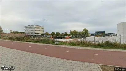 Bedrijfsruimtes te huur in Nijmegen - Foto uit Google Street View