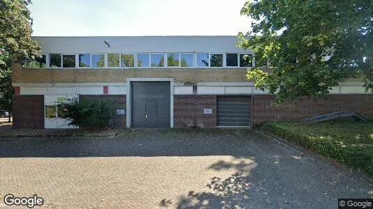 Commercial properties for sale i Utrecht Vleuten-De Meern - Photo from Google Street View