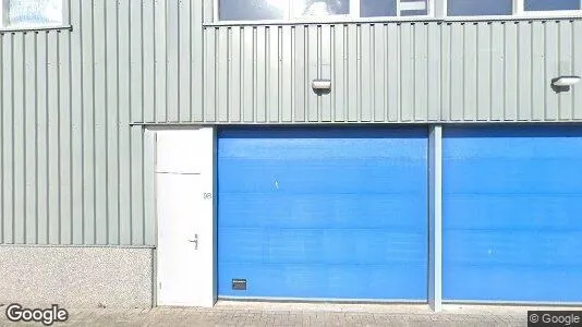 Commercial properties for rent i Hoorn - Photo from Google Street View