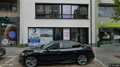 Commercial properties for rent in Mol - Photo from Google Street View