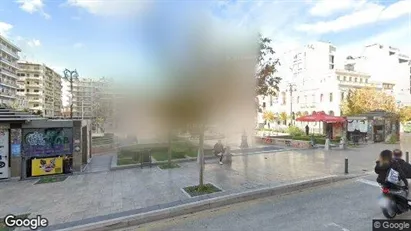 Commercial properties for rent in Patras - Photo from Google Street View
