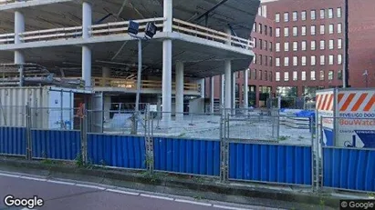 Büros zur Miete in Amsterdam Oost-Watergraafsmeer – Foto von Google Street View