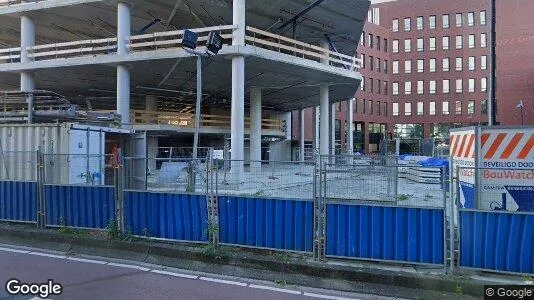 Kontorlokaler til leje i Amsterdam Oost-Watergraafsmeer - Foto fra Google Street View