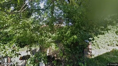 Lager til leie i Katowice – Bilde fra Google Street View