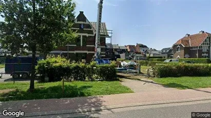 Lokaler til salgs i Maasmechelen – Bilde fra Google Street View