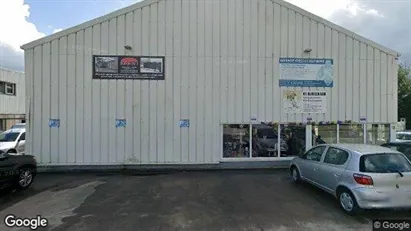 Warehouses for rent in Rijkevorsel - Photo from Google Street View