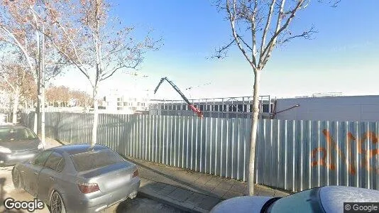 Producties te huur i San Sebastián de los Reyes - Foto uit Google Street View