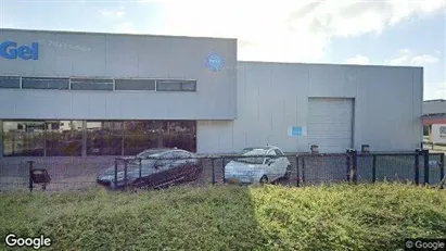 Commercial properties for rent in Geldrop-Mierlo - Photo from Google Street View