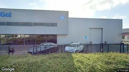 Lokaler til leie i Geldrop-Mierlo – Bilde fra Google Street View